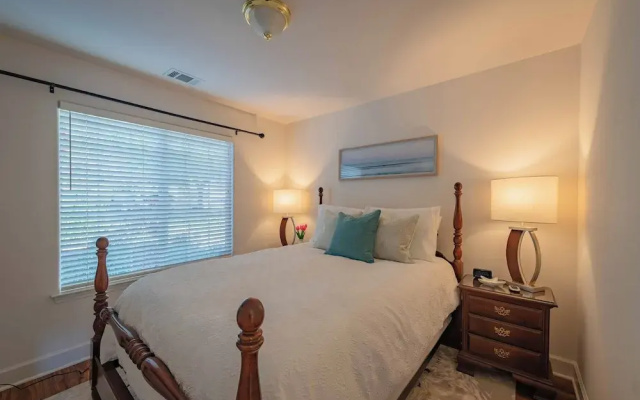 Seabreeze Bungalow