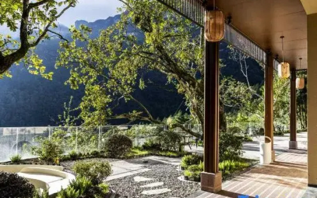 gooho boutique hotel