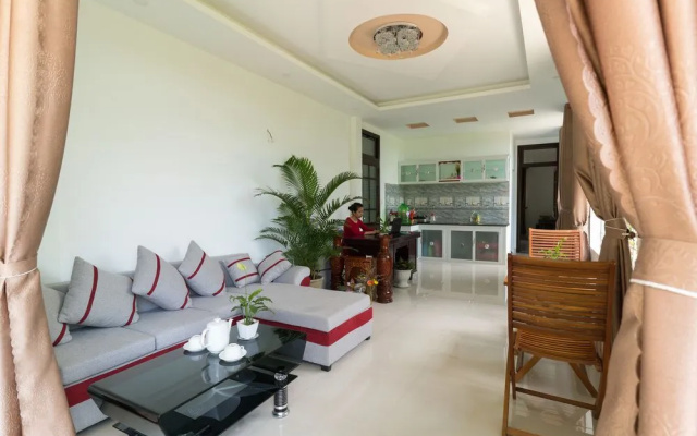 River Field Hoi An Homestay