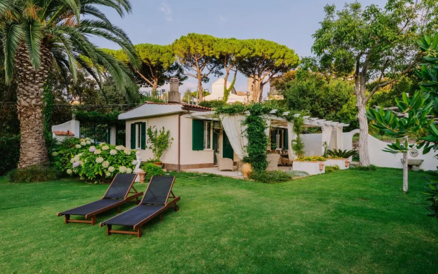 La residEnza