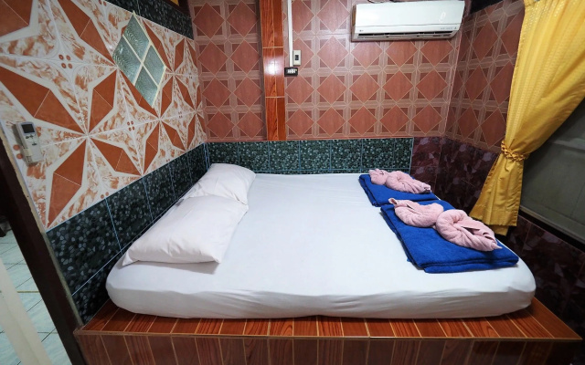 Ruenrimkwai Resort