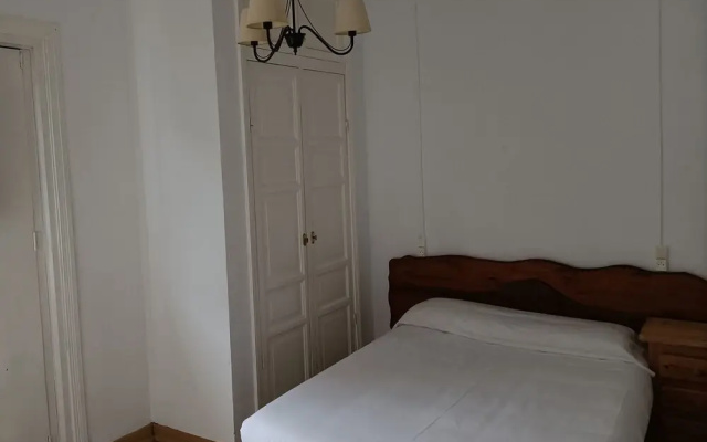 Apartamentos Rurales La Torre