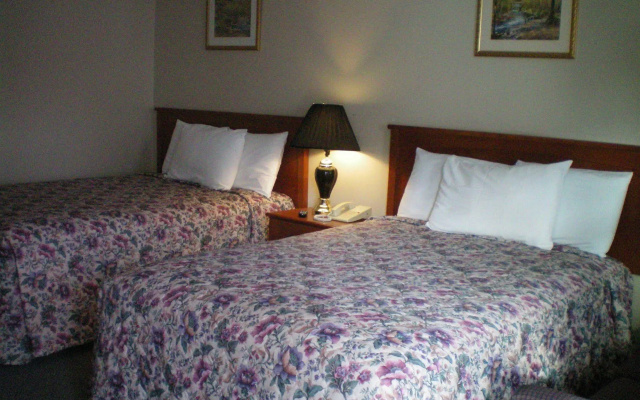 Silverstar Motel