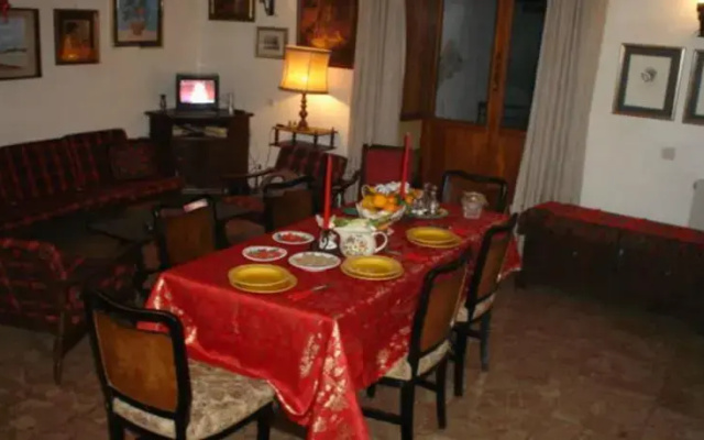 La maison de Claire