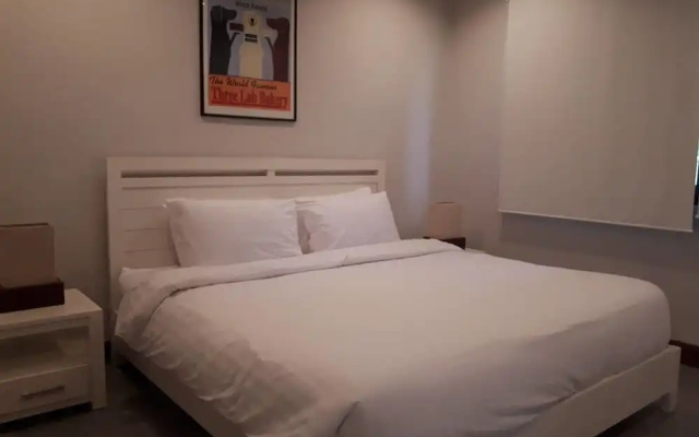 Thailand Resort Hua Hin