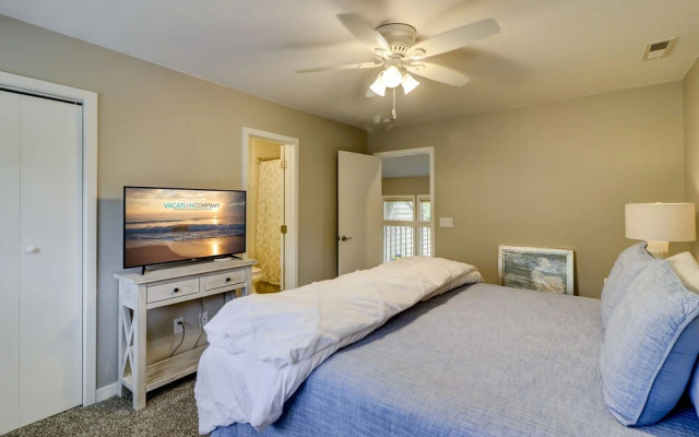 1 West Garrison