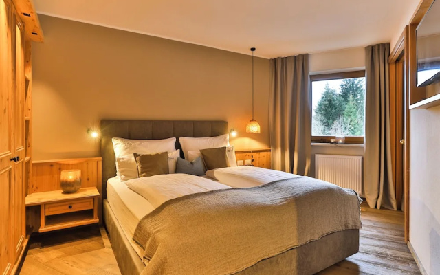 Hotel AUI