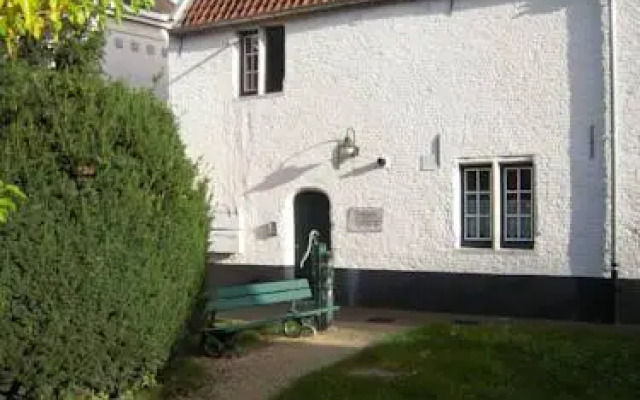 Holiday Home t Schaertje