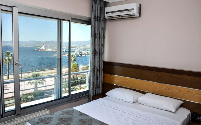Perla Otel