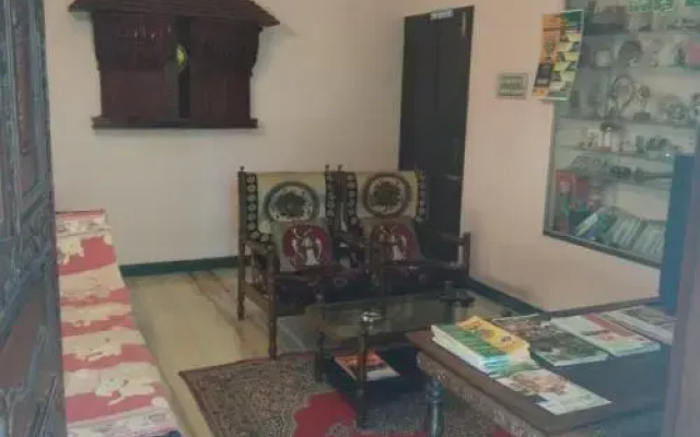 Privilege Home Stay