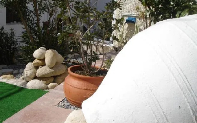 Sea View House Platanias