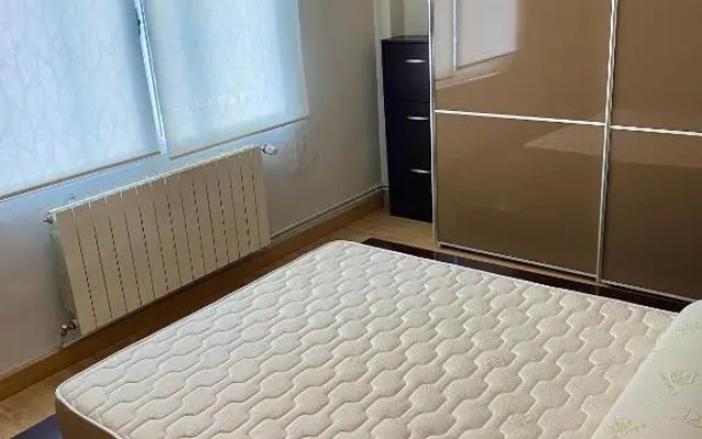 El apartamento de Eva