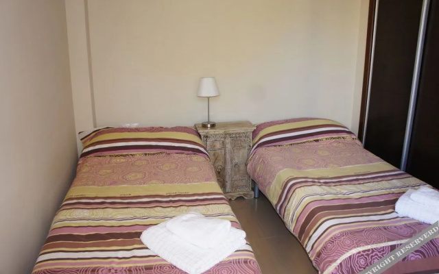 Apartamentos Carlton VyB