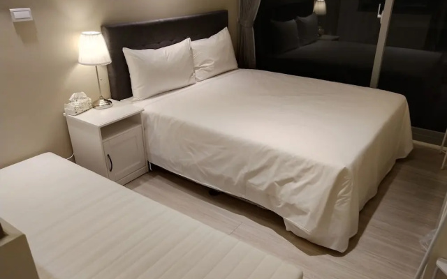 Shine Residence