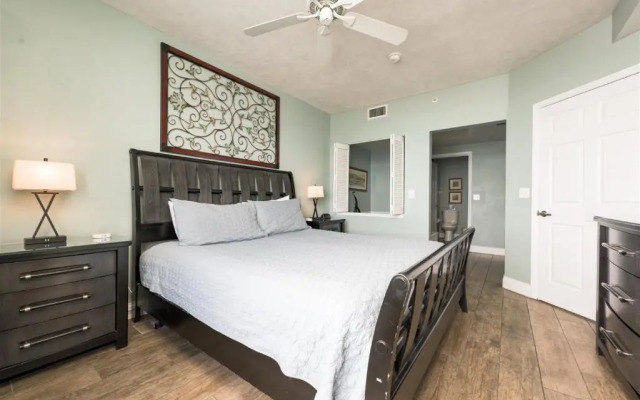 Ocean Walk Resort Unit 711