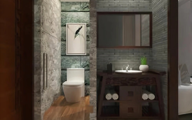 Jingxin International Hotel