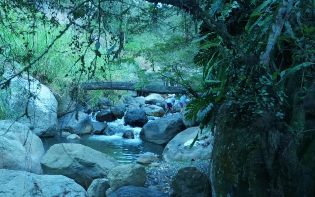 Finca Agualinda