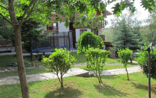 Luxury Apartments St Ivan Rilski SPA 4