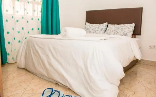 Elegant Furnished Homes