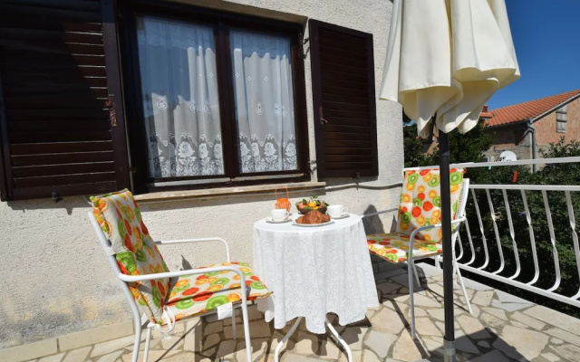 Apartments Blazevic