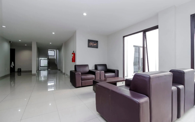RedDoorz Plus @ TB Simatupang