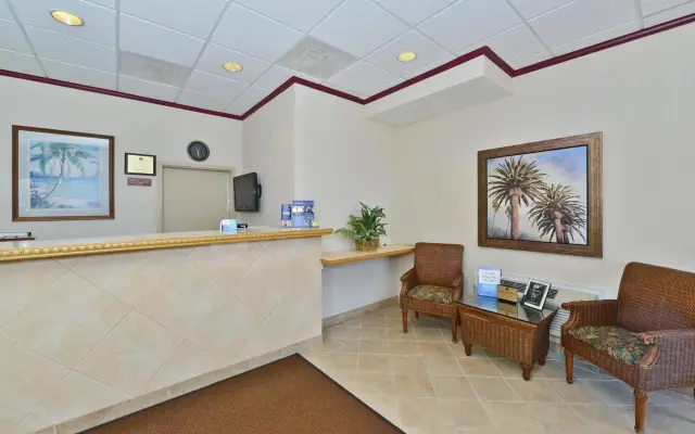 Best Western Ocean City Hotel & Suites