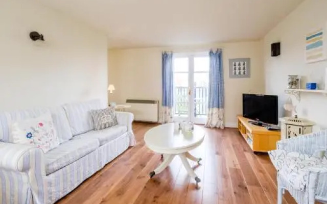 2 Bell Lodge, Thorpeness