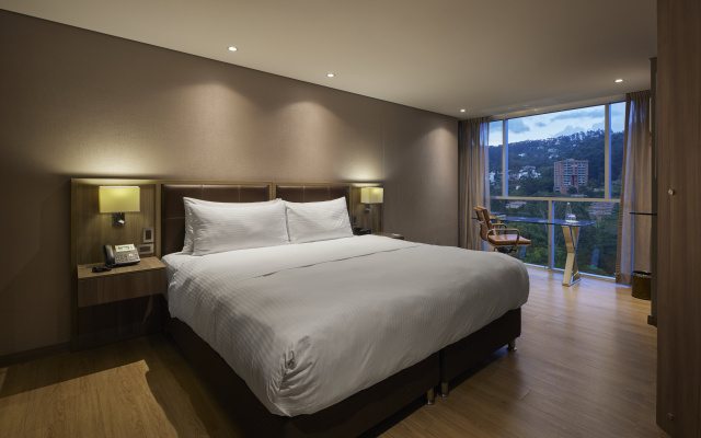 Binn Hotel