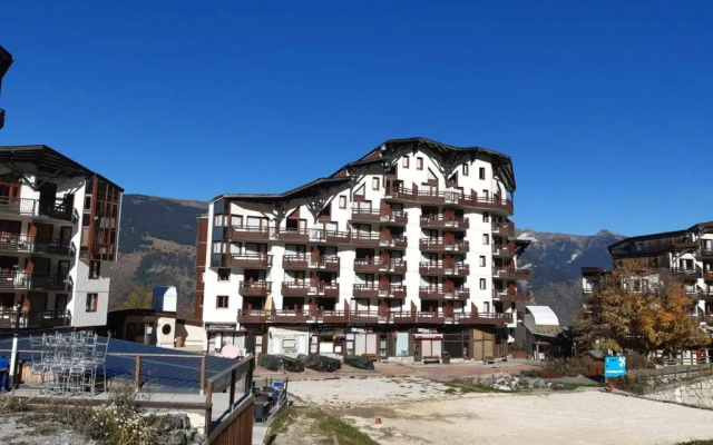 Appartement La Tania, 2 pièces, 5 personnes - FR-1-513-77