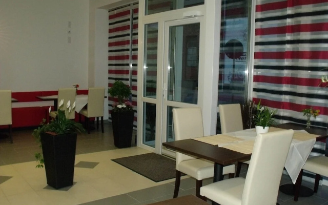 Cityhotel Ahlen Garni