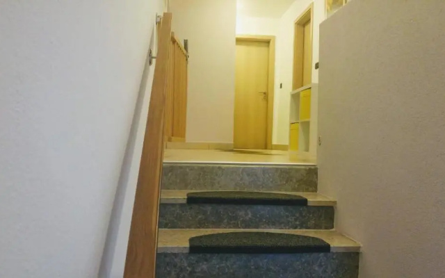 Apartment Chiara