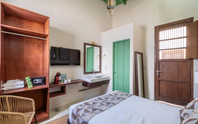 Hotel Boutique Santa Elena