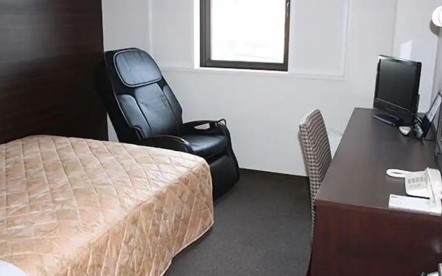 Kashima Park Hotel