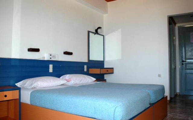 Vlachakis Beach Hotel