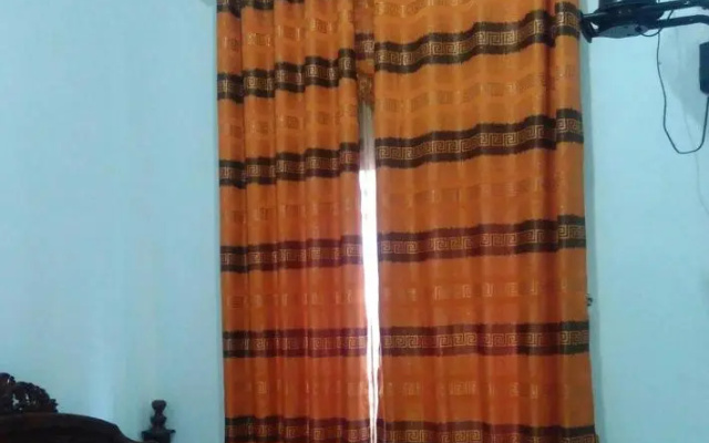Wisma Kahyangan