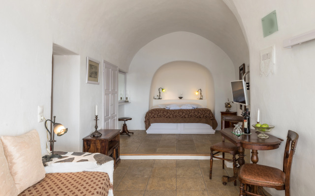 Fanari Villas