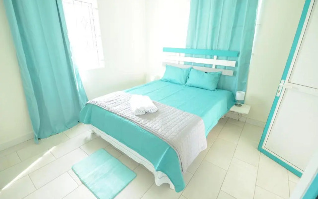 Abiki Mauritius