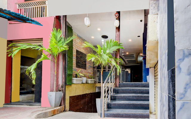 Super Collection O Abids Hyderabad Formerly Varaahi Inn