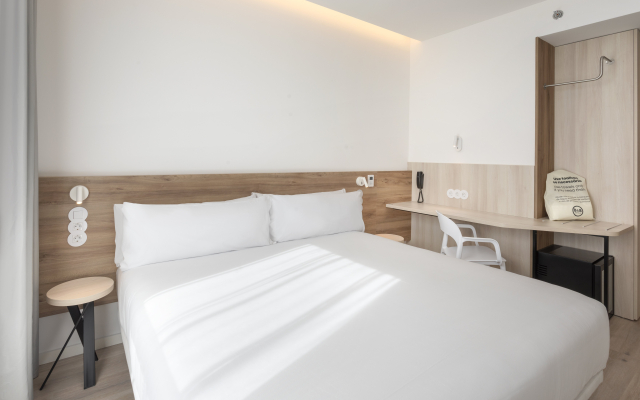 B&B Hotel Setúbal Bonfim