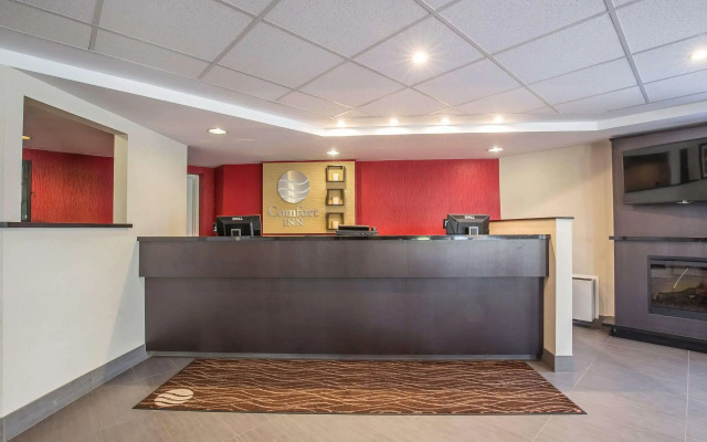 Comfort Inn Pickering
