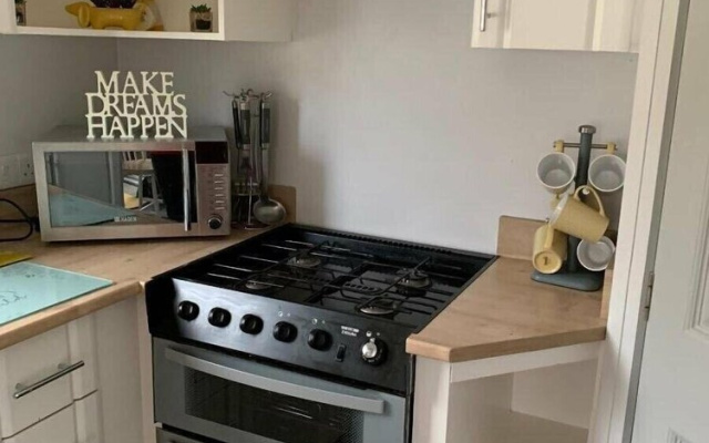 Trecco Bay - Holiday Accommodation 16415