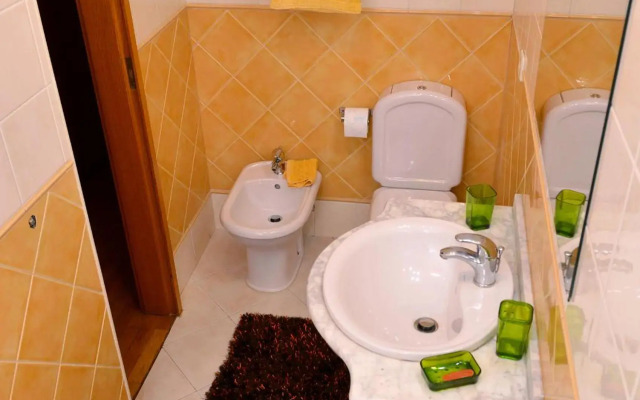 Apartamento Porto Centro