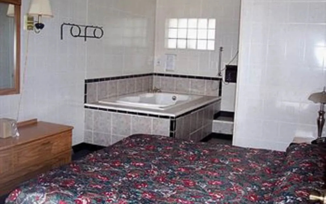Clearview Motor Inn