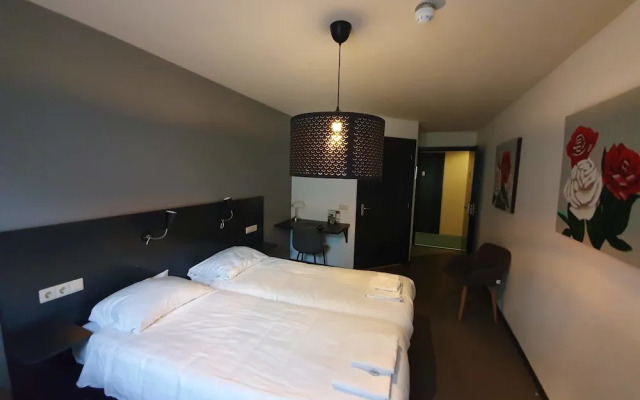 Hotel De Kruishoeve