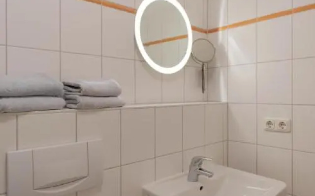 Ferienwohnung Sommerwind