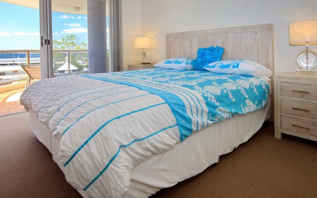 Nelson Towers, Unit 37/71 Victoria Parade
