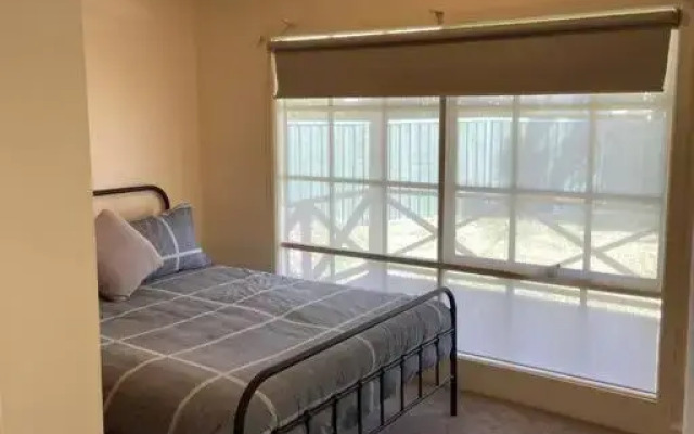The Cottage