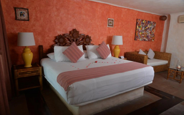 Hotel Aura del Mar