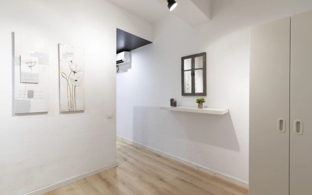 AB Eixample Rosselló Apartment