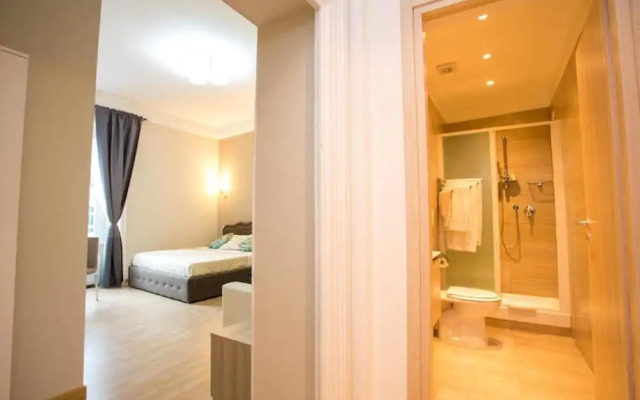 BQ House Castello Luxury Rooms